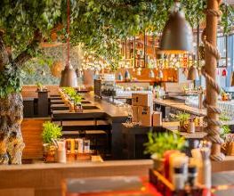 PETER PANE Burgergrill & Bar Bild 15