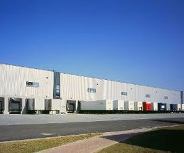 FIEGE Logistik Bild 3