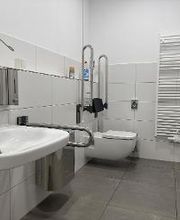 NORDOEL Tankstelle Bild 8