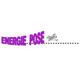 Energie Pose