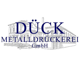 DÜCK Metalldrückerei GmbH Bild 1