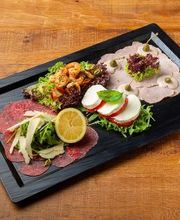 mamma's Ristorante Bild 18