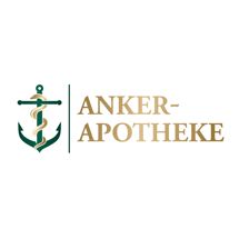 Logo der Anker-Apotheke