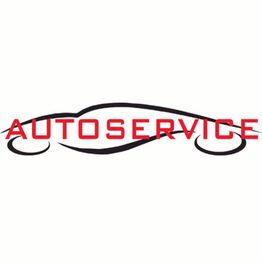 Autoservice logo