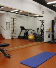 Physio Bornemann GmbH Bild 3