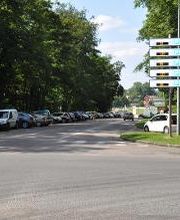 Parking Interparking L'Etape image 2