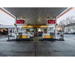 Shell Recharge Charging Station Bild 17