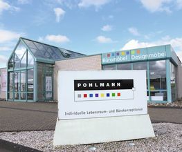 Gerd Pohlmann Büro-u. Objekteinrichtungen GmbH Bild 1