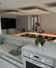 D3, espace ressource - Fondation Clos Brochet Bild 3