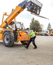 Kiloutou Élévation Dijon image 6