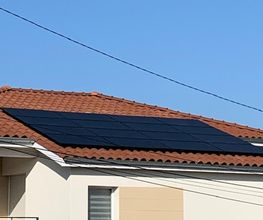 Garnier Solar Energy image 4