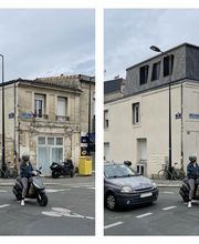 Urban Architecture & Design Project image 5