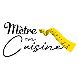 METRE EN CUISINE