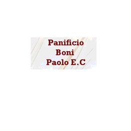 Panificio Boni Paolo logo