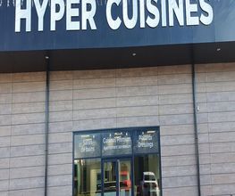 Hyper Cuisines image 3