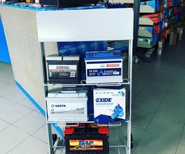 Gallery Cliente