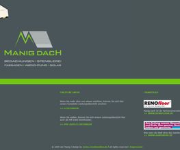 Manig Dach Bild 1