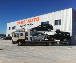 Cass'Auto image 3