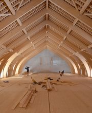 BDL Architectes Sàrl Bild 2