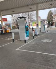 Shell Recharge Charging Station Bild 3