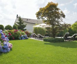Spalinger Gartenpflege AG Bild 2