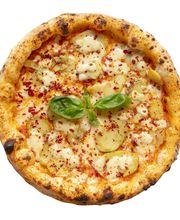 Pizzium - Como immagine 13