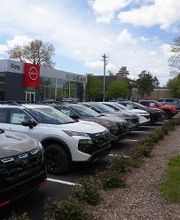Fox Ann Arbor Nissan - Sales image 5