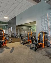 Basic-Fit 24/7 image 3