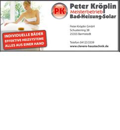Peter Kröplin GmbH
