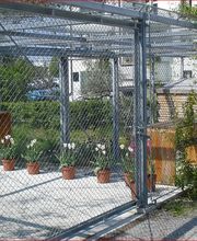 D. Stenz Metallbau AG Bild 3