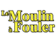 Le Moulin A Fouler