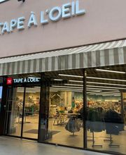 Tape à l'oeil - Reichstett image 1