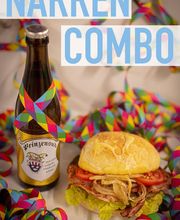 Lieferservice Intermezzo Dahoam Bild 15