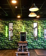 McFIT Fitnessstudio Lübeck Bild 3