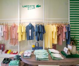 LACOSTE IBIZA imagen 10