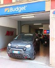 Budget Autonoleggio - Bari Stazione immagine 2