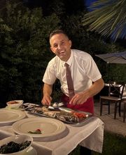 Ristorante La Perla Belluno Bild 2