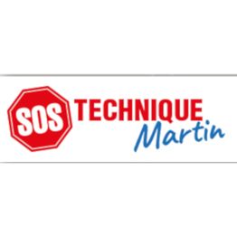 SOS Technique Martin