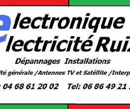 Electronique Electricité Ruiz image 4