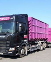 Mierko Hoppe Schrott- und Metallhandel Bild 2