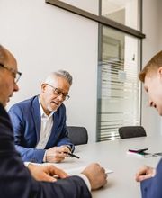 Steuerberatungsgesellschaft Borgwarth & Partner mbB Bild 4