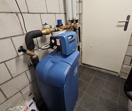 Vehapi Haustechnik GmbH Bild 5