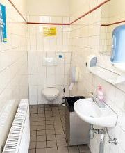 Shell Recharge Charging Station Bild 10