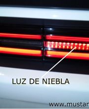 Mustang EU imagen 12