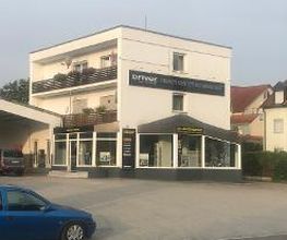Driver Center Schwandorf - Driver Reifen und KFZ-Technik GmbH Bild 2