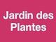 Le Jardin des Plantes