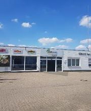 AGRAVIS Technik Lenne-Lippe GmbH - Warendorf Bild 5