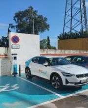 ACCIONA Charging Station imagen 1