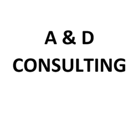 A & D Consulting logo