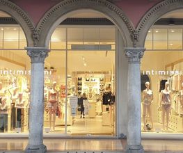 Intimissimi immagine 1